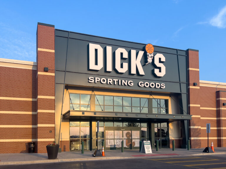 Dick’s Sporting Goods