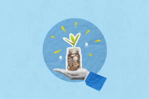 Spekulativní investování