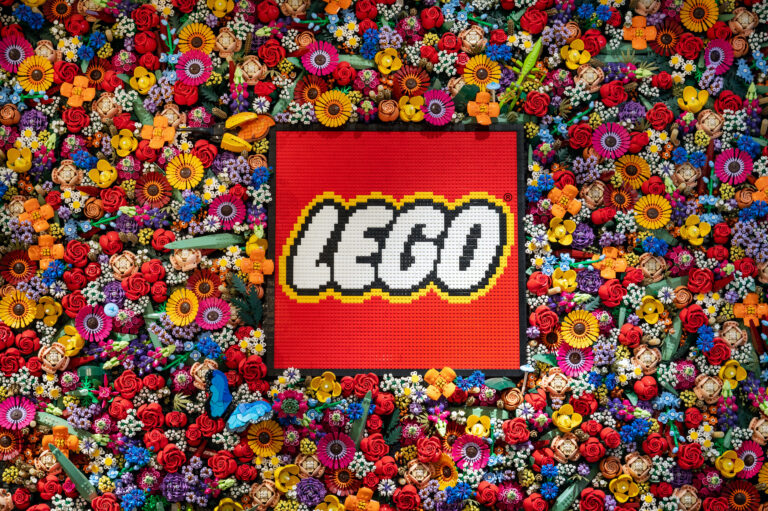 Lego jako alternativní investice