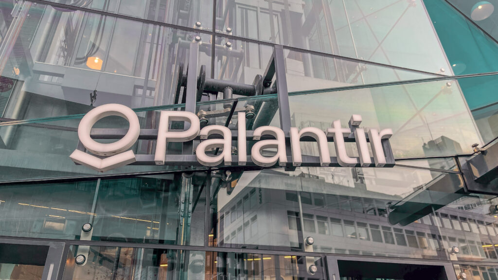 palantir