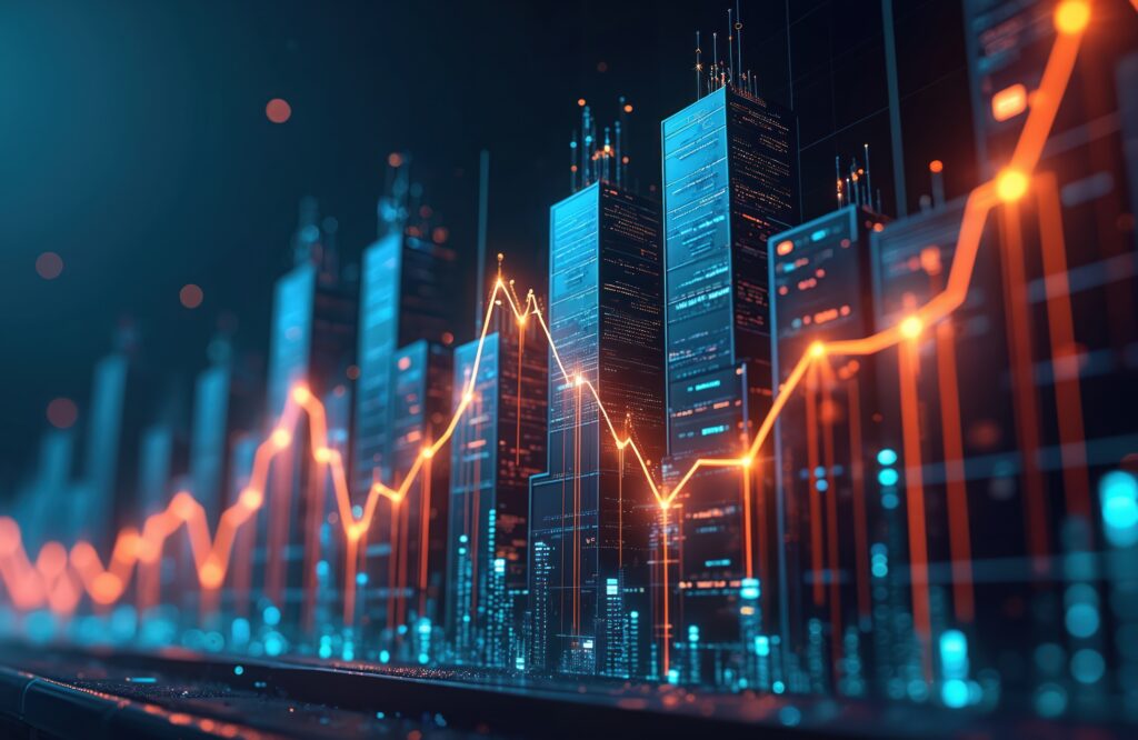 zakolísání, dolar