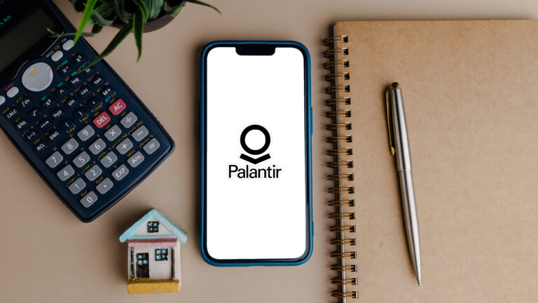 Palantir