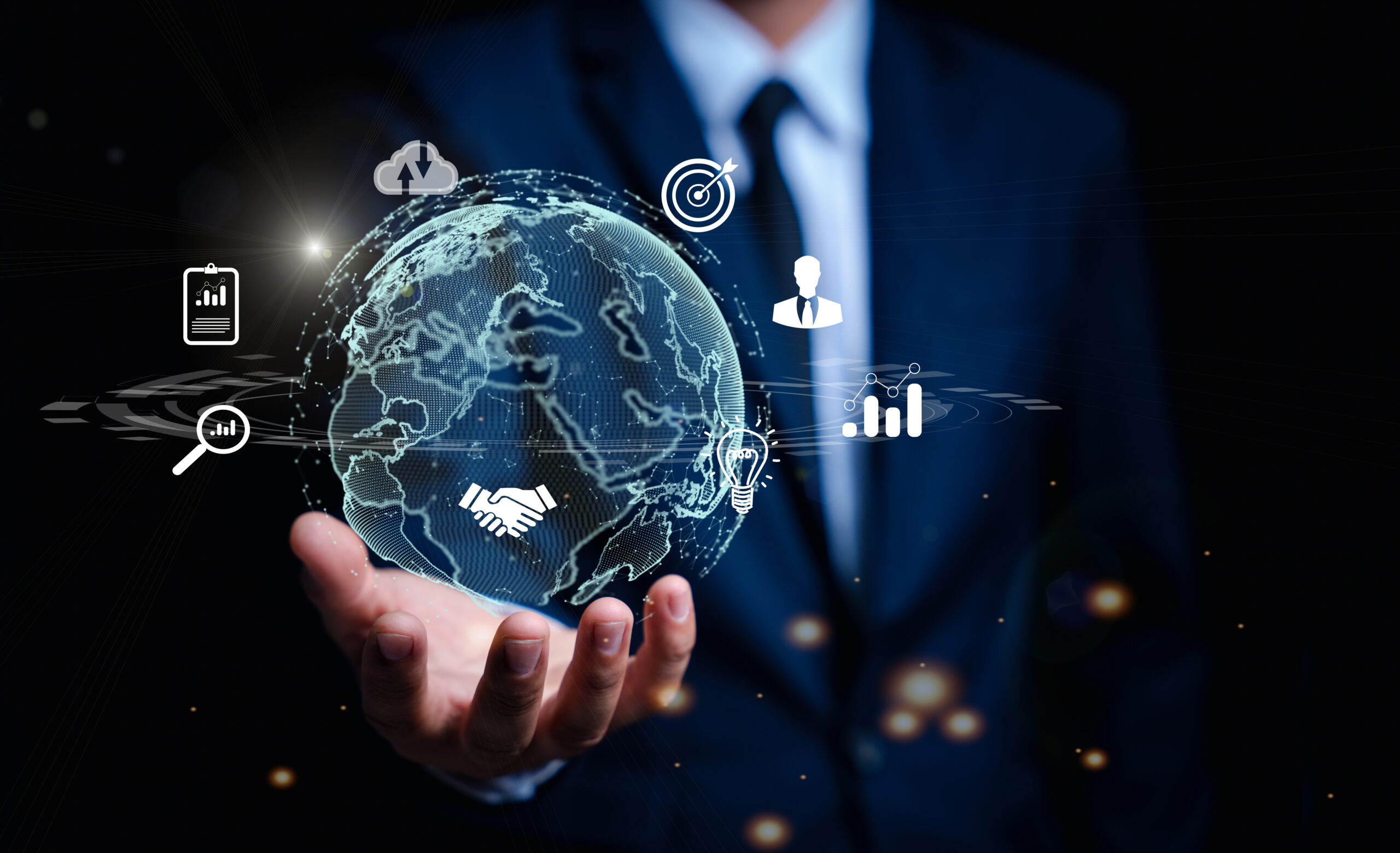 Top světoví investoři, warren buffet, binance, george soros, jim simons