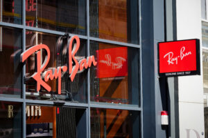 Ray-Ban