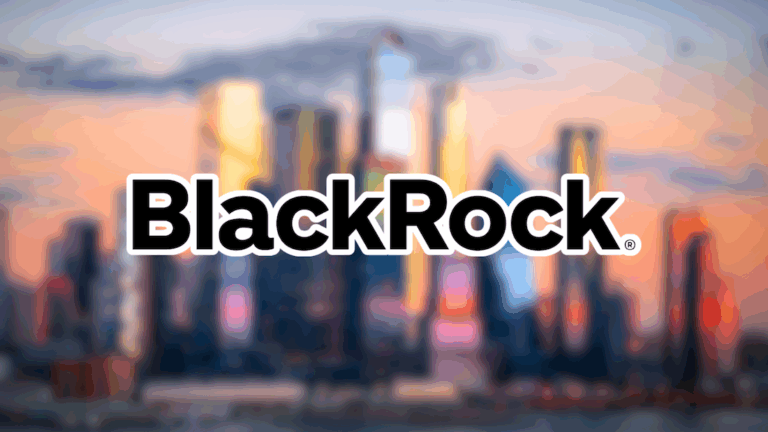 BlackRock král trhů
