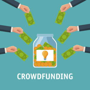Crowdfunding