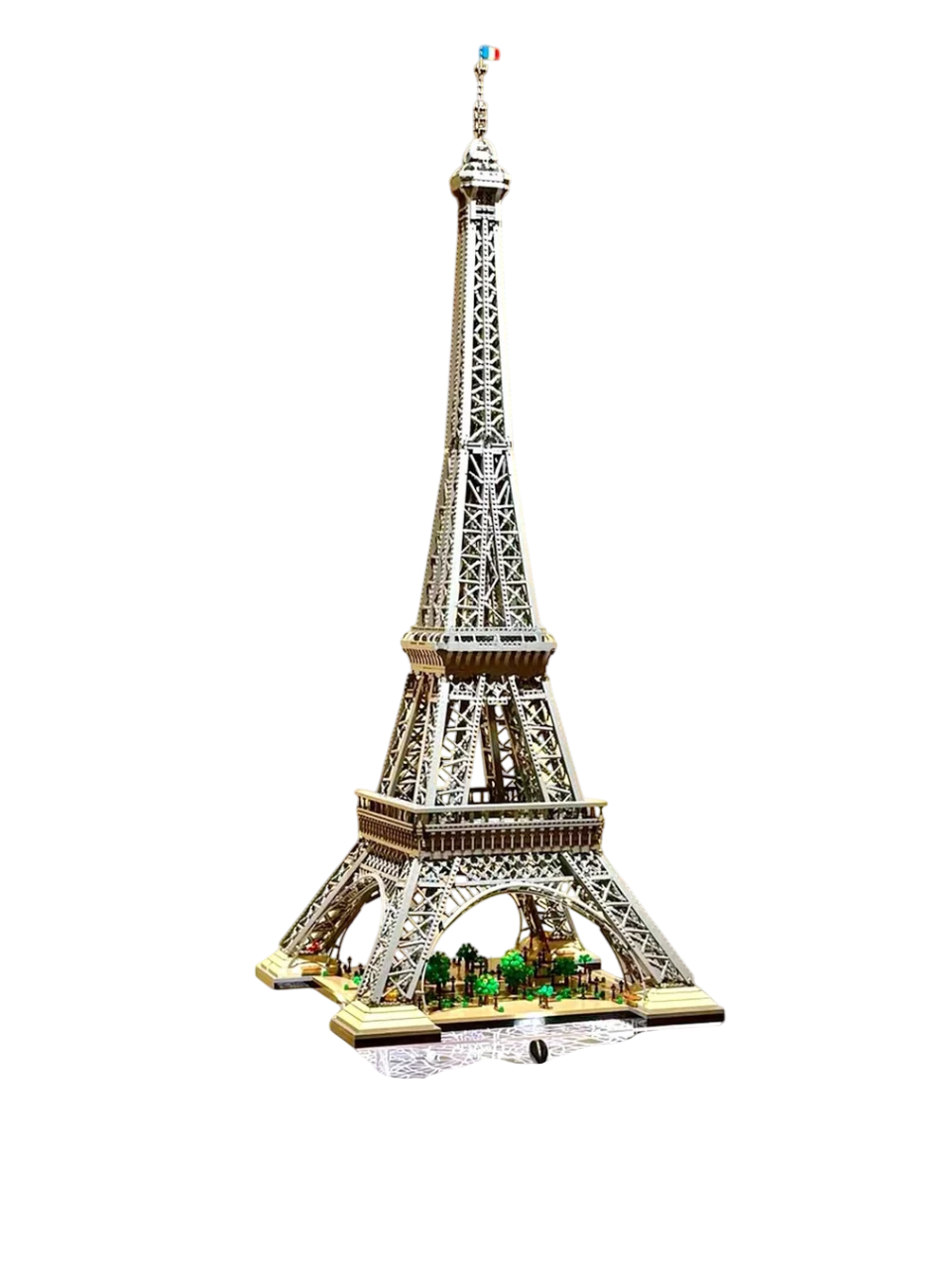 image-Photoroom 3 - Tradeinfo.cz LEGO stavebnice jako alternativní investice