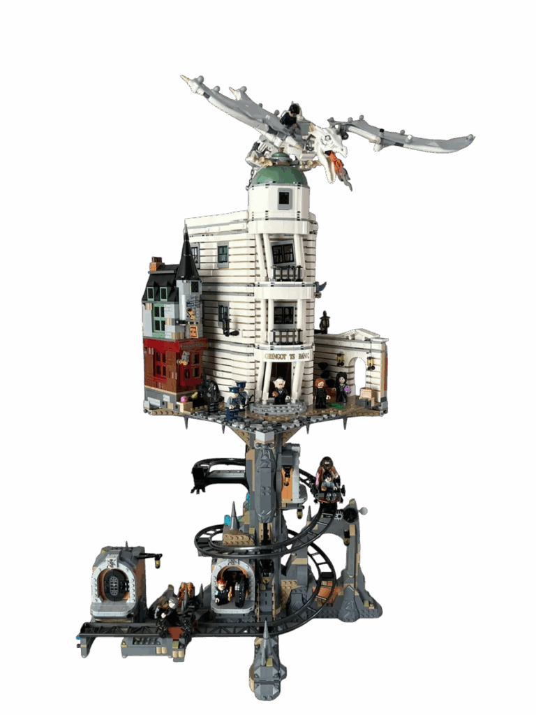 image-Photoroom 4 - Tradeinfo.cz LEGO stavebnice jako alternativní investice