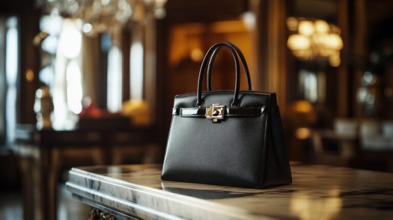 luxury bags
