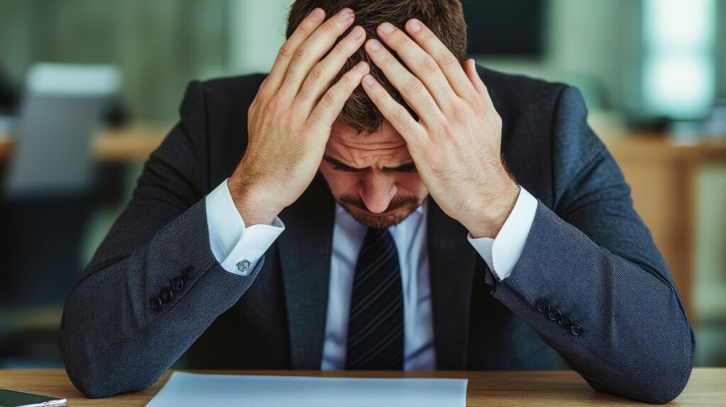 GraniteMark a jeho praktiky: proč je lepší držet se dál