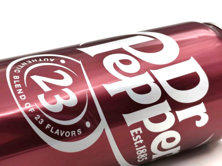 DrPepper