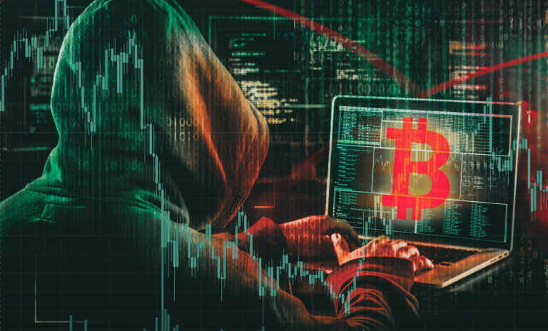 hacker cryptocurrency