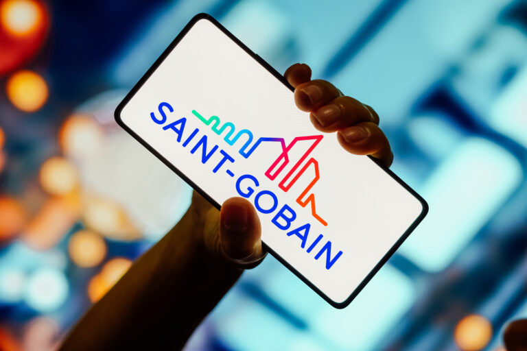 Saint Gobain