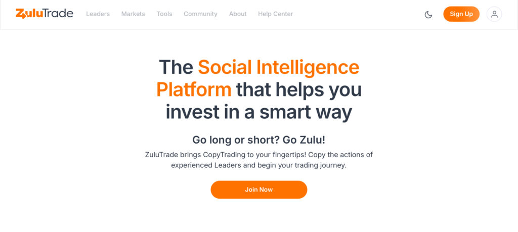 zulutrade, copy-trading