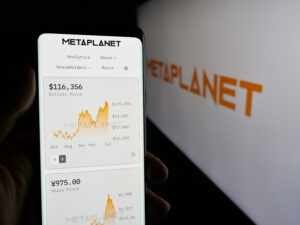Metaplanet