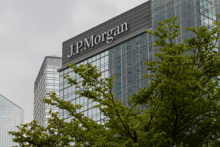 J.P. Morgan