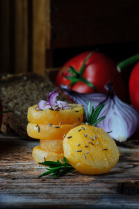 Olomoucké tvarůžky