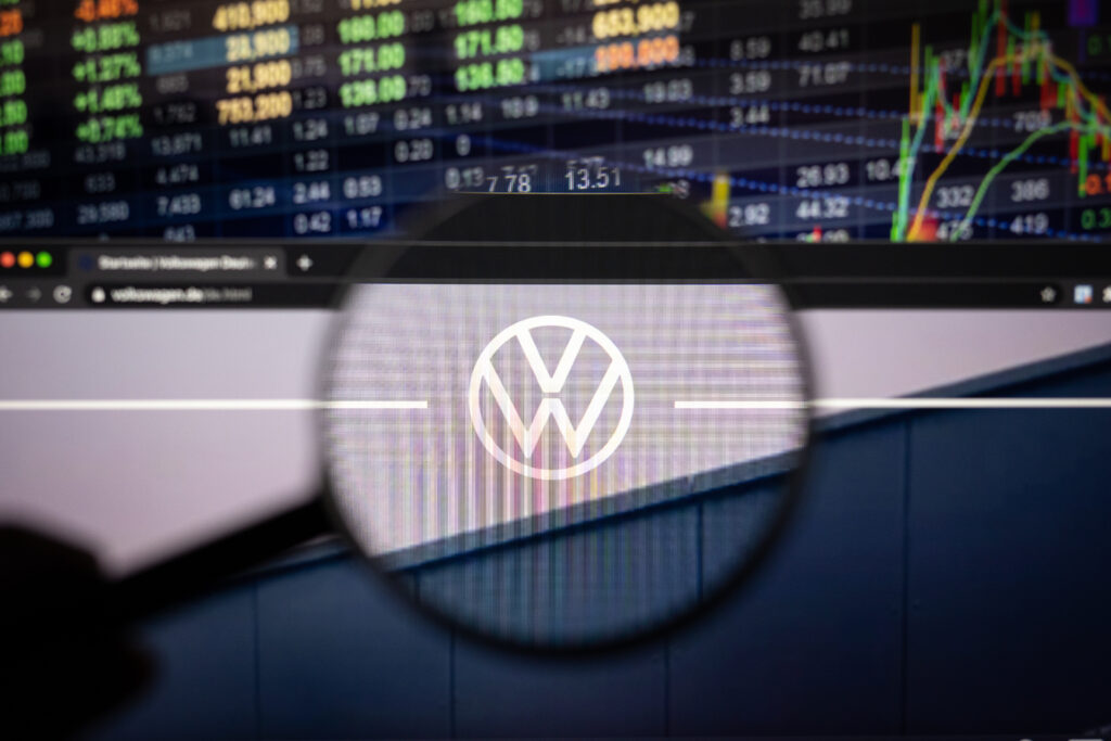 investice, automobilka, CARIAD, personalizace, umělá inteligence, AI