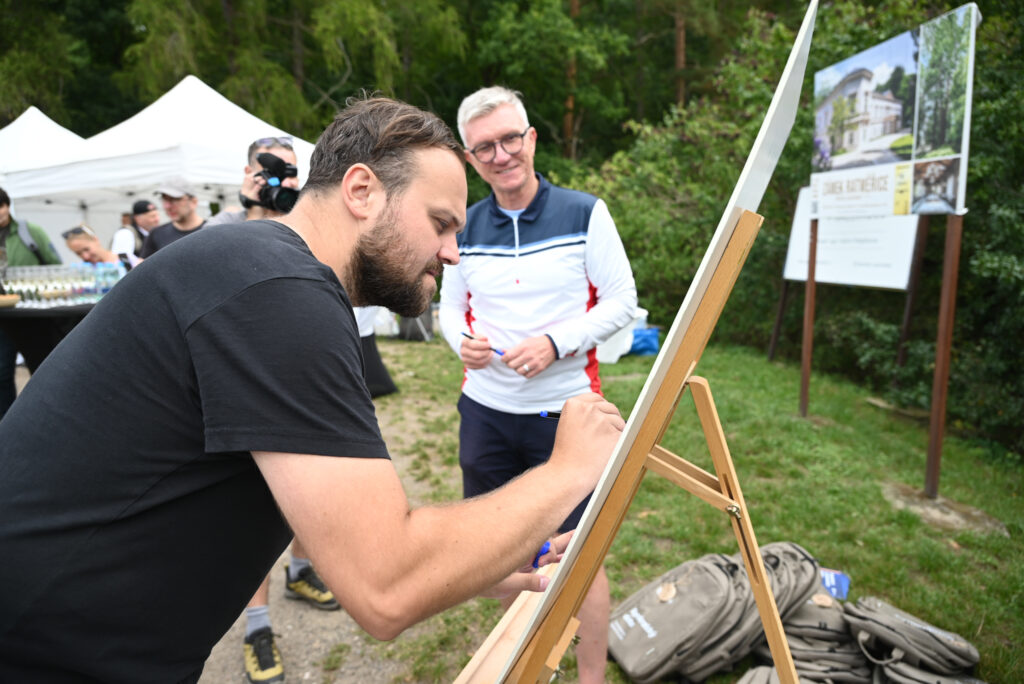 Blanická výzva Hospodářská komora