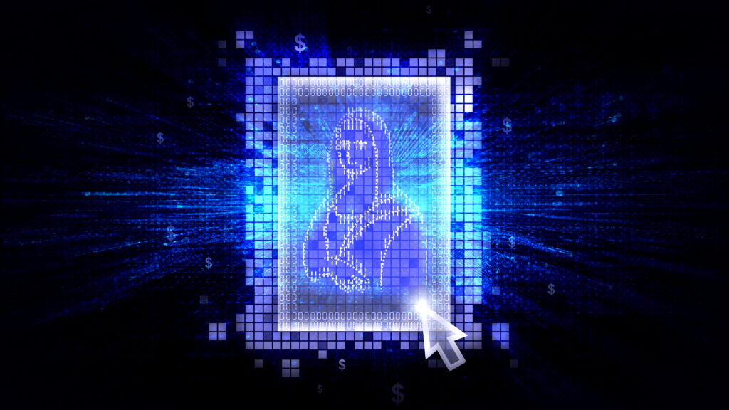 NFT, digitální umění , investice, tokeny