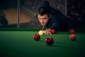 Snooker