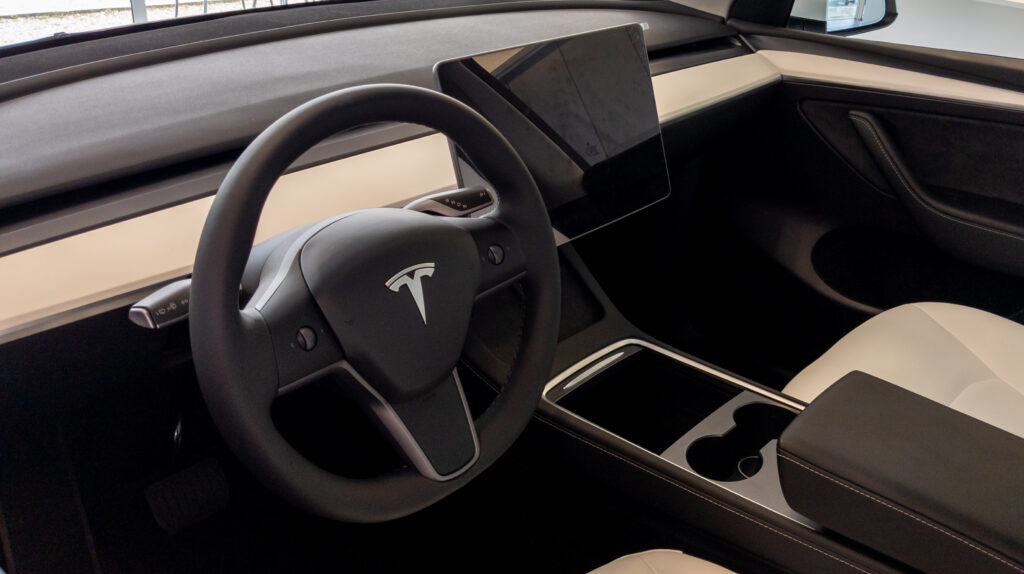 Tesly, Tesla, Elon Musk, USA