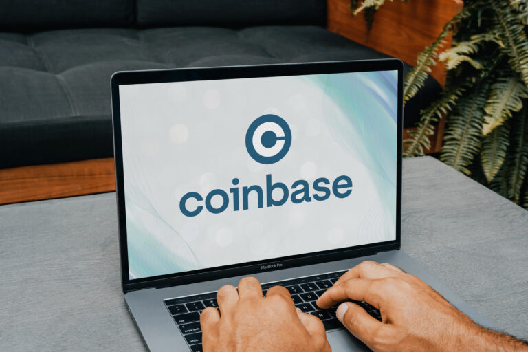 Coinbase