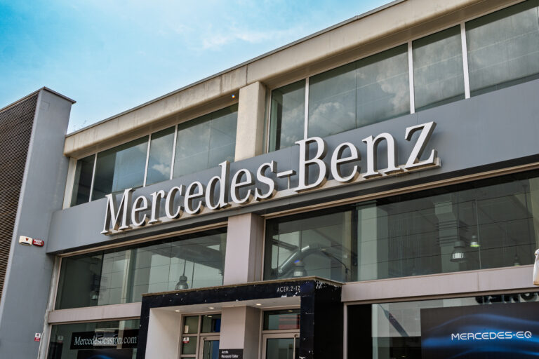 Mercedes-Benz
