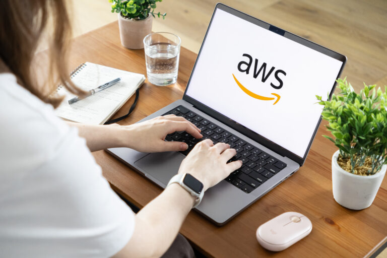 AWS Amazon