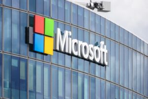 Microsoft