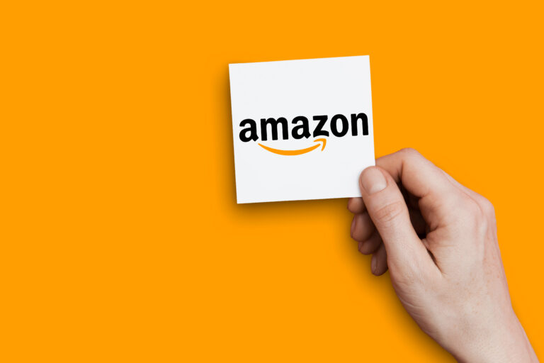 amazon zruší cca 14 000 kancelářských míst