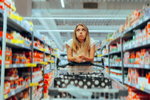 supermarket