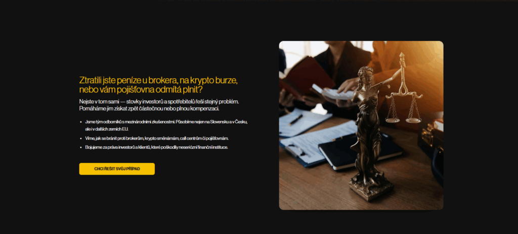 image - Tradeinfo.cz ProtectInvestor.eu