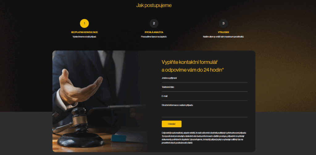 image - Tradeinfo.cz brokery, investování