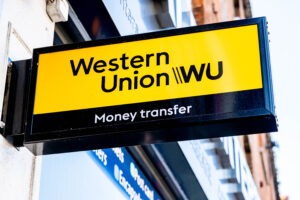 western union