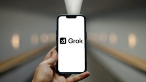 xAI Grok chatbot