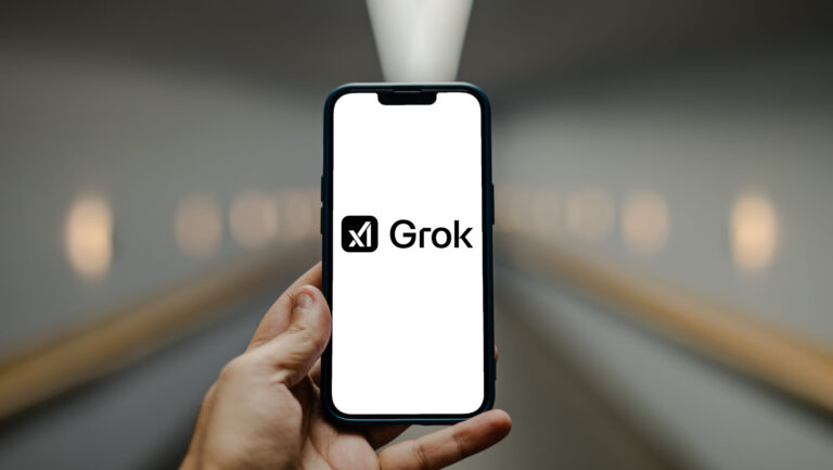 xAI Grok chatbot