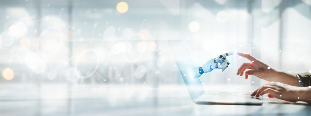 AI, umělá inteligence 