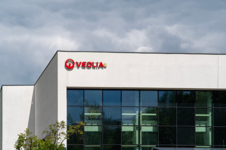 Veolia