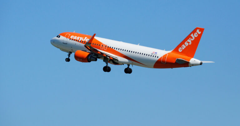 EasyJet