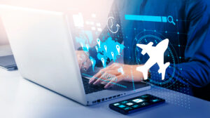 Cestovní kancelář