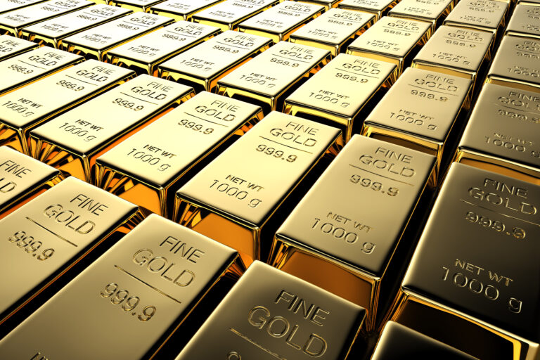 Gold