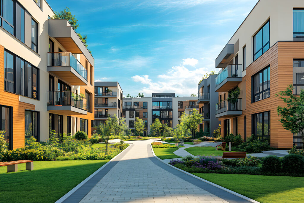 Investiční byty, 2026