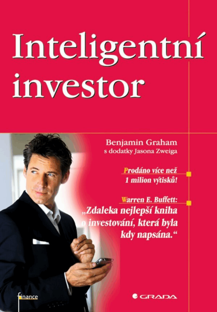 image - Tradeinfo.cz TOP 5 knih