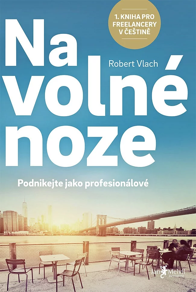 image - Tradeinfo.cz kniha