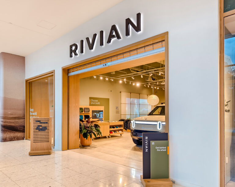 Rivian