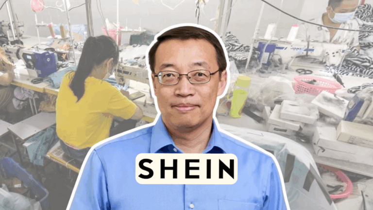 SHEIN: Temná pravda