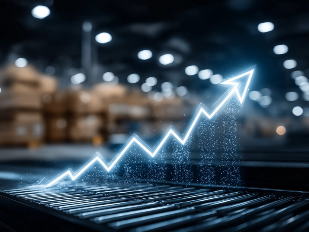 výroba, zrychlení, výkon