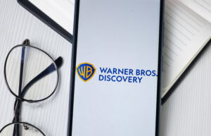 Warner Bros Discovery
