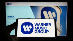 Warner Music